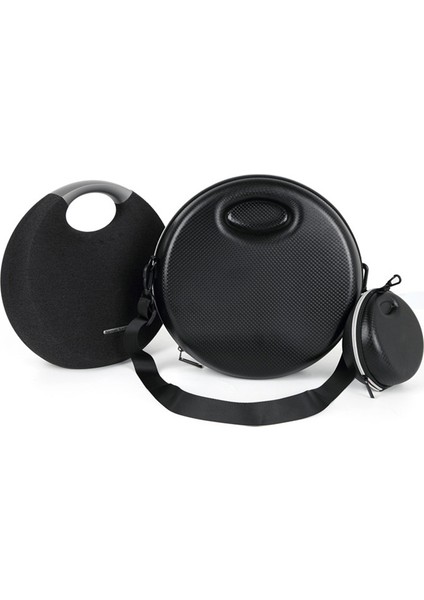 Harman Kardon Onyx Studio5/6 Hoparlör Için Küçük Çanta ve Omuz Askılı Saklama Çantası (Yurt Dışından) modelleri