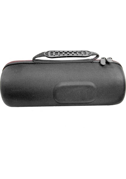 Charge 4/5 Için Darbe Emici Ses Hoparlörü Saklama Çantası Su Geçirmez Bluetooth Uyumlu Hoparlör Taşıma Çantası (Yurt Dışından)