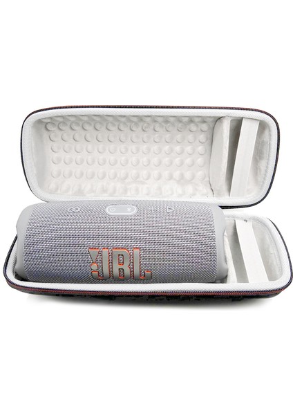 Charge 4/5 Için Darbe Emici Ses Hoparlörü Saklama Çantası Su Geçirmez Bluetooth Uyumlu Hoparlör Taşıma Çantası (Yurt Dışından) fiyatları