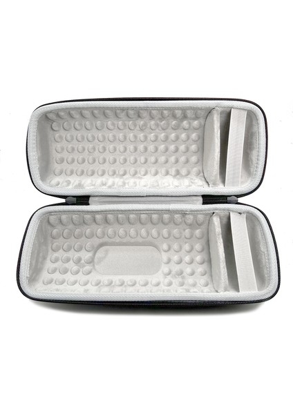 Charge 4/5 Için Darbe Emici Ses Hoparlörü Saklama Çantası Su Geçirmez Bluetooth Uyumlu Hoparlör Taşıma Çantası (Yurt Dışından) modelleri