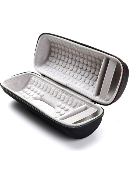 Charge 4/5 Için Darbe Emici Ses Hoparlörü Saklama Çantası Su Geçirmez Bluetooth Uyumlu Hoparlör Taşıma Çantası (Yurt Dışından) fırsatları