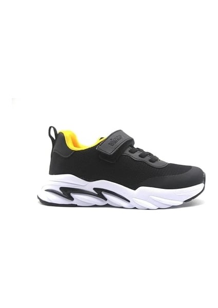 Rover Işıklı Erkek Çocuk Lacivert Spor Ayakkabı