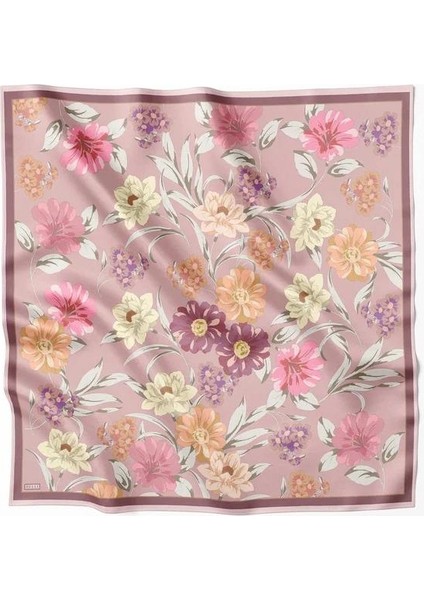 Saf Ipek Eşarp 4219D (T)-34 fiyatları