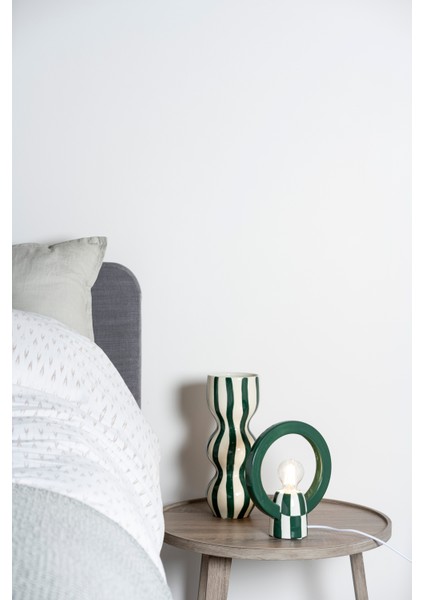 - Raquel Rayas Bailarinas El Boyaması Vazo fiyatları