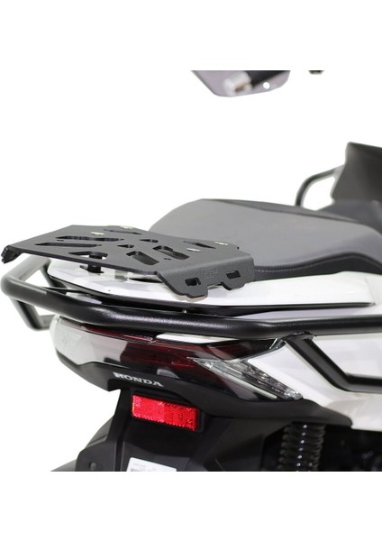 Honda PCX125 Arka Çanta Demiri 2020-25/YERLI Üretim