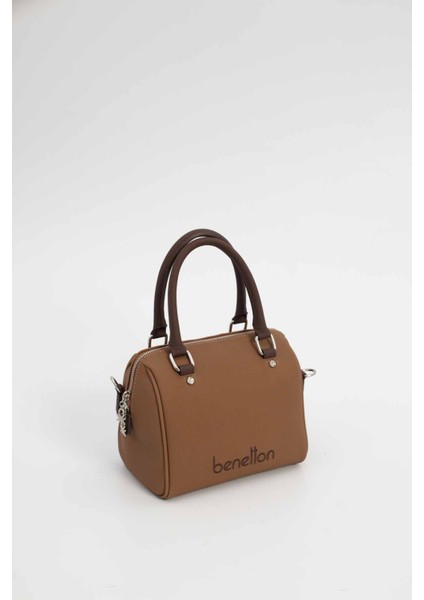 Benetton Kadın Kol Çantası Taba-Kahve BNT1647 modelleri