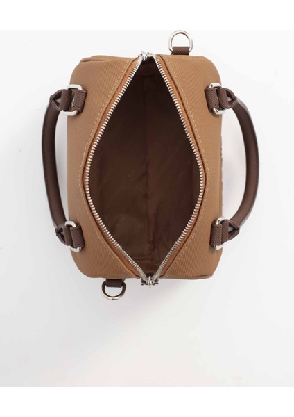 Benetton Kadın Kol Çantası Taba-Kahve BNT1647