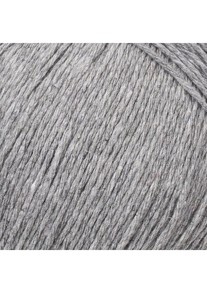 Loren Natural Baby Açık Gri El Örgü Ipi - R079 - 33827 fiyatları