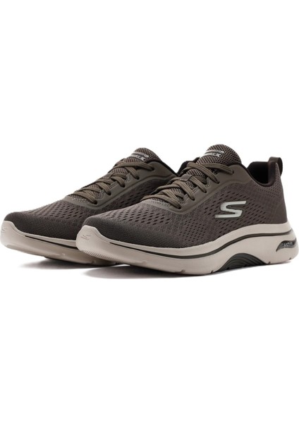 Go Walk Arch Fit 2.0-Idyllic 2 Mens Walking Shoes Erkek Yürüyüş Ayakkabısı Bej modelleri