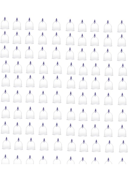 bulurum hacamat kupası 5 numara (100 tane)