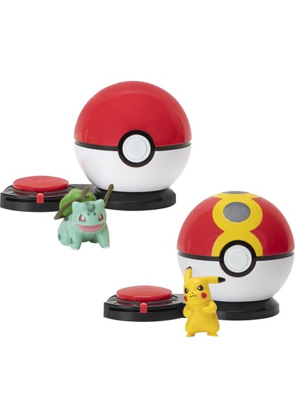 Buğz Pokemon Sürpriz Atak Oyun Seti Seri 1 fiyatları