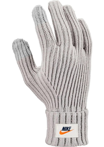 City Knit Unisex Gri Günlük Stil Eldiven N.101.2246.043.MD fiyatları