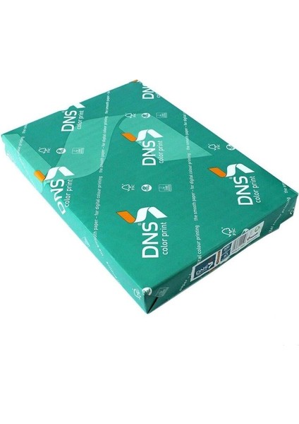 Dns Mondi Fotokopi Kağıdı A4 120GR 250'LI Paket