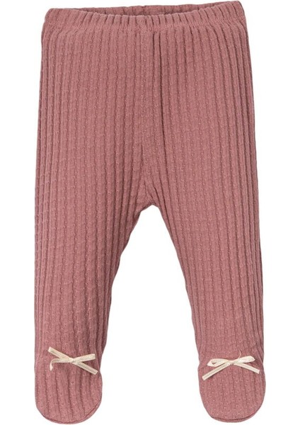 243334 Kız Bebek Buket Çiçek Nakışlı 5'li Hastane Çıkış Zıbın Seti modelleri