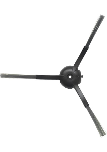 Neabot Uyumlu Nomo N2, N2 Lite, 360 S9, Viomi S9, S9 Uv Robot Süpürge Yan Fırçası 1 Adet