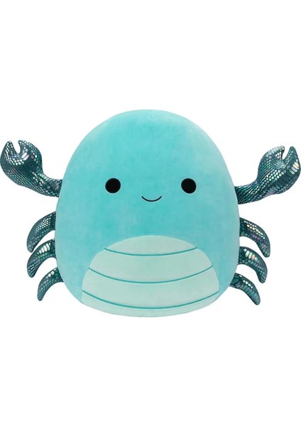 Squishmallows Akrep Carpio 40 cm