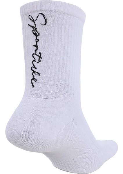 Vistoso Unisex Çok Renkli Günlük Stil Çorap 24KA05-RNK2 fiyatları