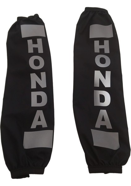HONDA ARKA AMORTİSÖR ÇORABI (BİR AMORTİSÖR İÇİN)