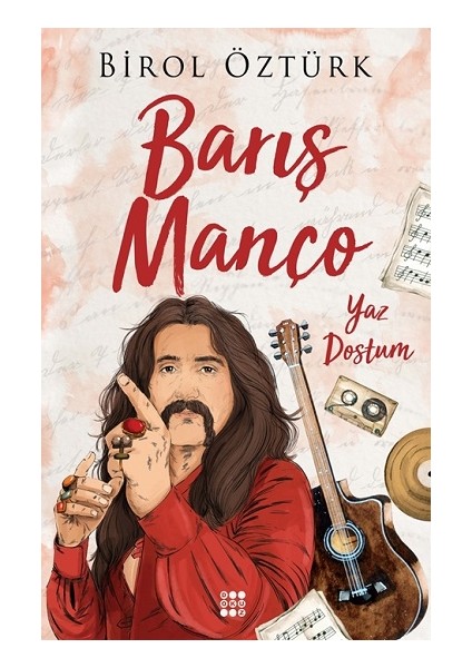 Barış Manço Yaz Dostum