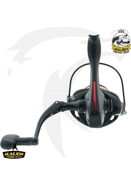 Opera Rank 20 7+1 Bilyeli Olta Makinesi (Servis ve Yedek Parça Garantilidir.) modelleri