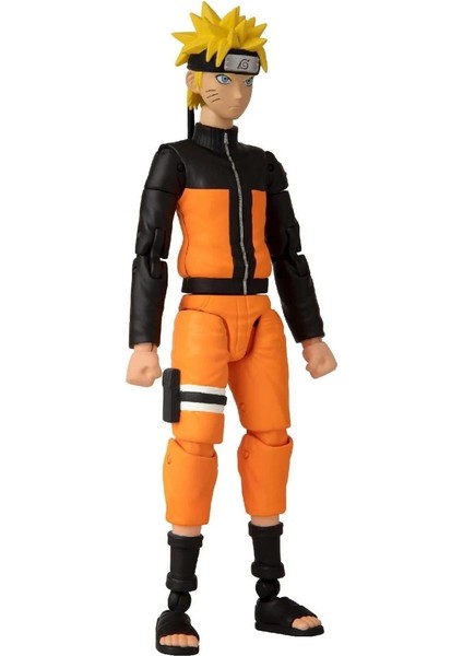 Bandai Naruto Poz Verilebilir Figür 36901 modelleri