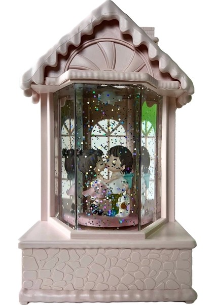 Kar Küresi LLM-HDY0245 modelleri