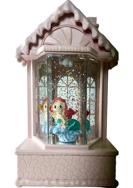 Kar Küresi LLM-HDY0247 indirimleri