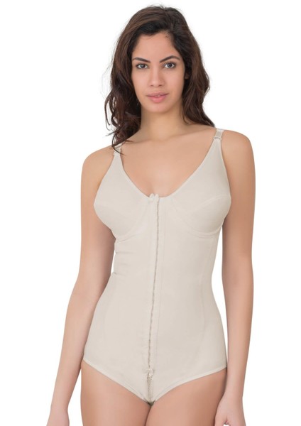 Ten Mı Emay 2871 Balenli Agraflı Toparlayıcı Boy Korse