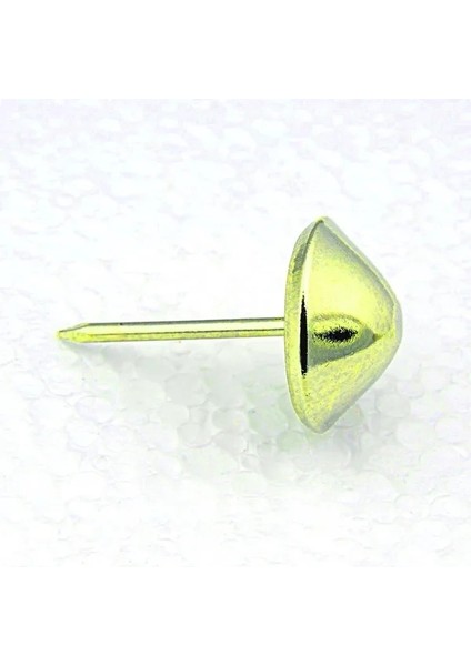 Buğz Altın, Sarı Konik Kabara Raptiye 11 mm - 100