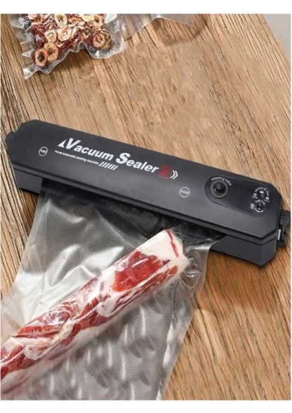 Ev Tipi Yapıştırma ve Vakumlama Makinesi (5324) modelleri