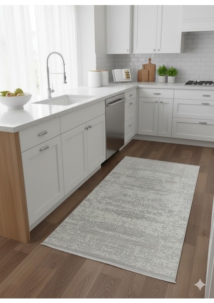 Imaj Akrilik Modern Dokuma Kaymaz Makine Halısı modelleri