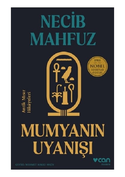 Mumyanın Uyanışı: Antik Mısır Hikayeleri