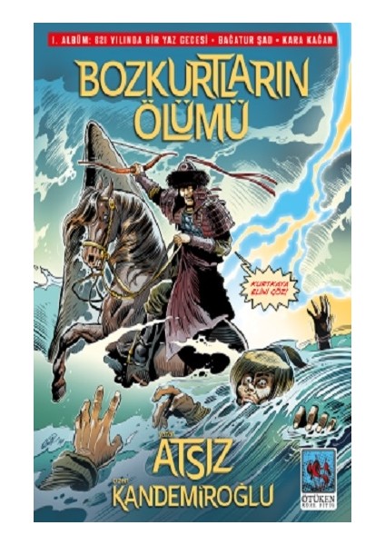 Bozkurtların Ölümü
