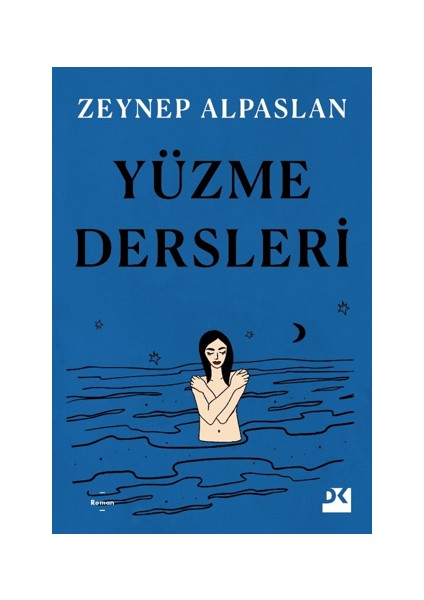 Yüzme Dersleri