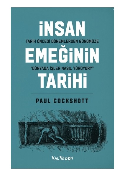 Insan Emeğinin Tarihi