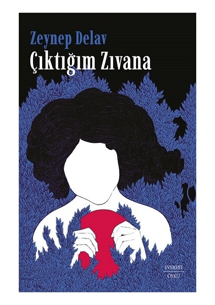 Çıktığım Zıvana