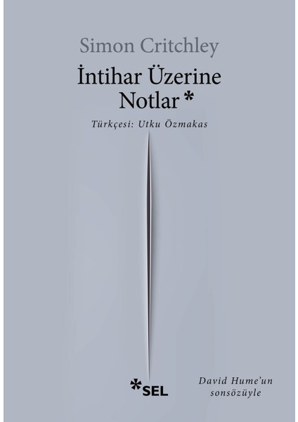 üzerine notlar