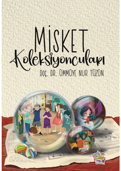 Misket Koleksiyoncuları