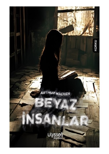 Beyaz Insanlar