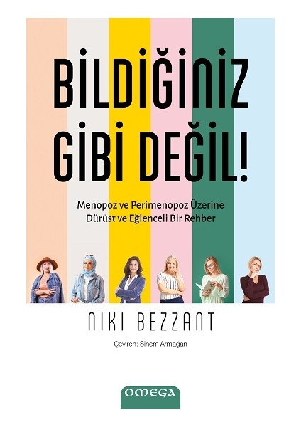 Bildiğiniz Gibi Değil!