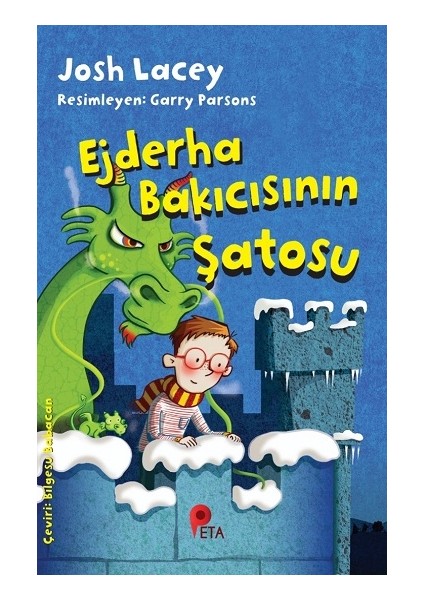 Ejderha Bakıcısının Şatosu