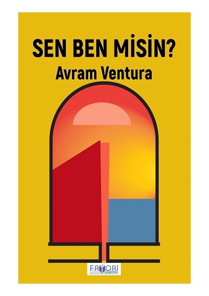 Sen Ben Misin?