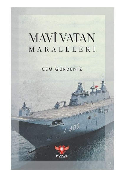 Mavi Vatan Makaleleri