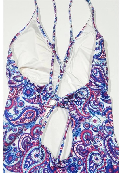 Black Spade Kadın Mayo 8257 fiyatları