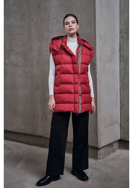 18280 Womanıa Yelek Rabat