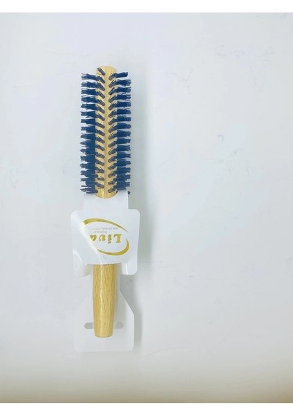 Liva 356 Isıya Dayanakli Fön Fırçası Tarak ( Lisinya )