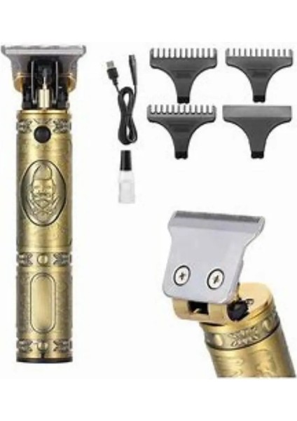 Tr 1818 Sakal Ense Kesim Makinası 2 Yıl Garantili