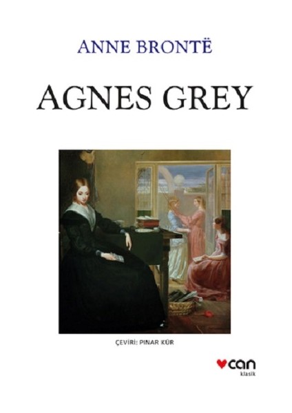 Agnes Grey