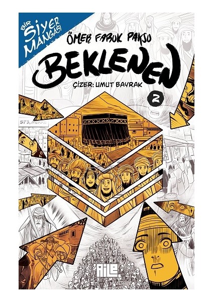 Bir Siyer Mangası: Beklenen - 2