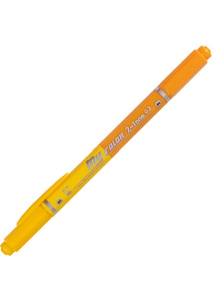 Dong-A My Color 2 Duo Çift Renk 03/04 Mc3-03/04